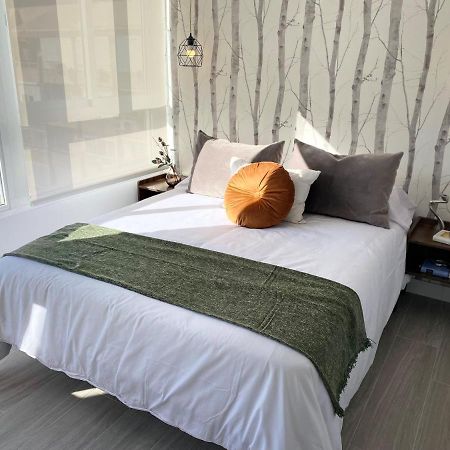 Carmen'S Cozy Apartment Torremolinos Eksteriør bilde