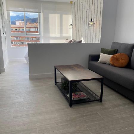 Carmen'S Cozy Apartment Torremolinos Eksteriør bilde