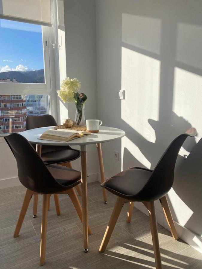 Carmen'S Cozy Apartment Torremolinos Eksteriør bilde