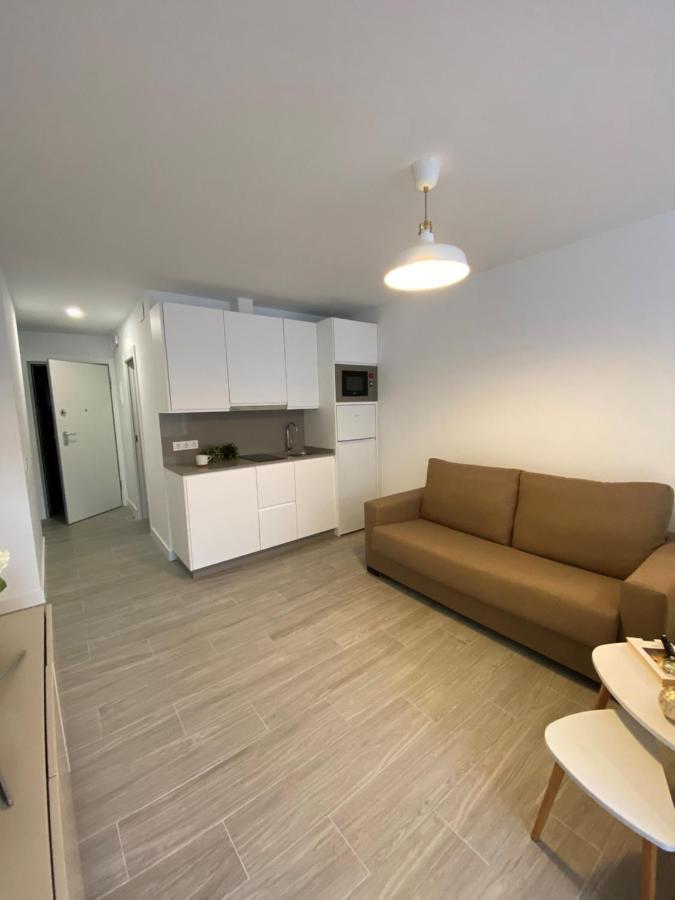 Carmen'S Cozy Apartment Torremolinos Eksteriør bilde